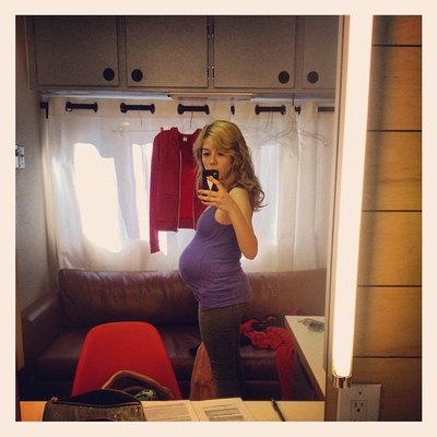 General photo of Jennette McCurdy