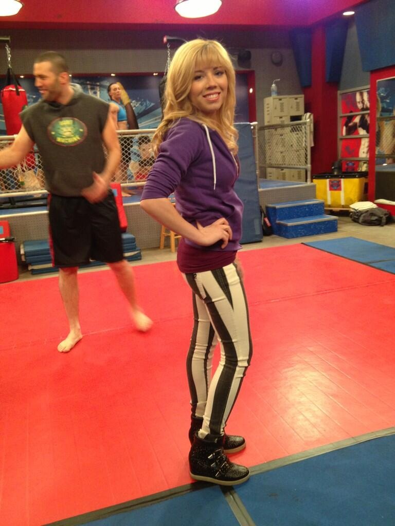 General photo of Jennette McCurdy