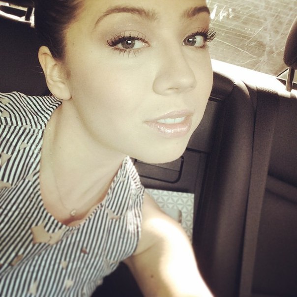 General photo of Jennette McCurdy