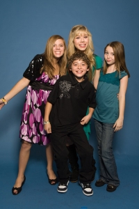 General photo of Jennette McCurdy