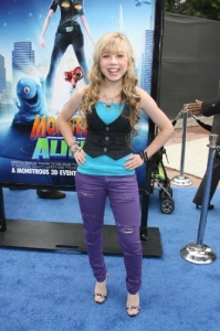 General photo of Jennette McCurdy