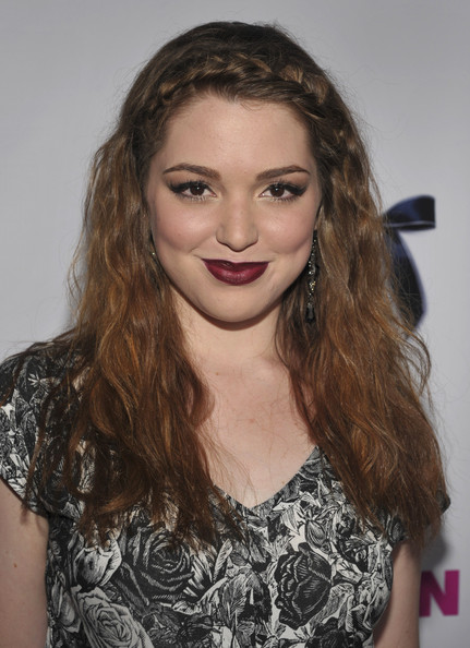 General photo of Jennifer Stone