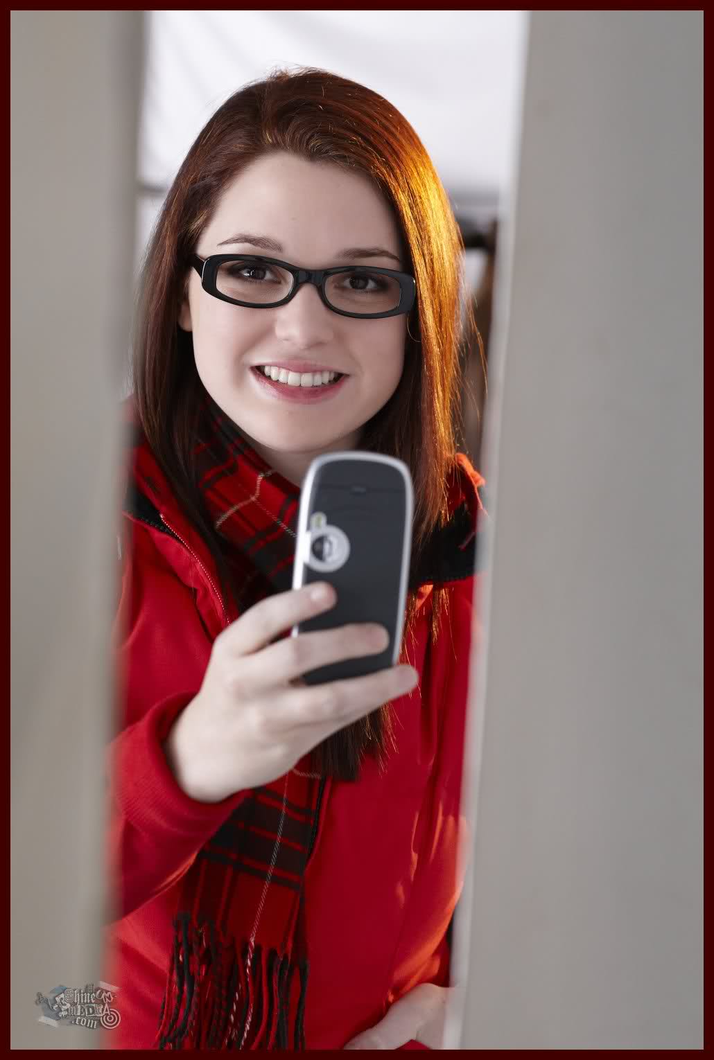 Jennifer Stone in Harriet The Spy: Blog Wars