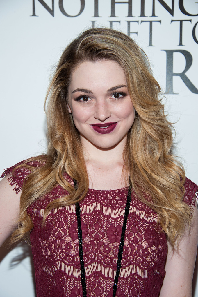 General photo of Jennifer Stone