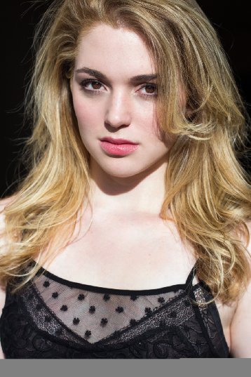 General photo of Jennifer Stone