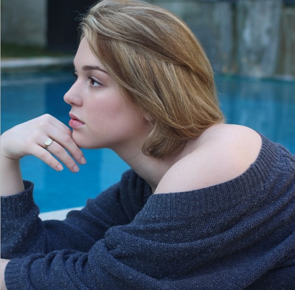 General photo of Jennifer Stone