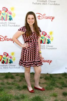 General photo of Jennifer Stone