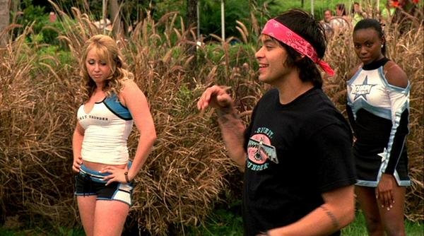 Picture Of Jennifer Tisdale In Bring It On In It To Win It Jennifer Tisdale 1270793244
