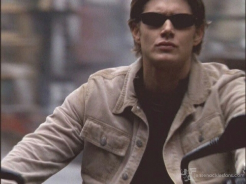 Picture of Jensen Ackles in Dark Angel - TI4U_u1140719532.jpg | Teen ...