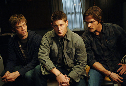 Picture Of Jensen Ackles In Supernatural - TI4U_u1296979500.jpg | Teen ...