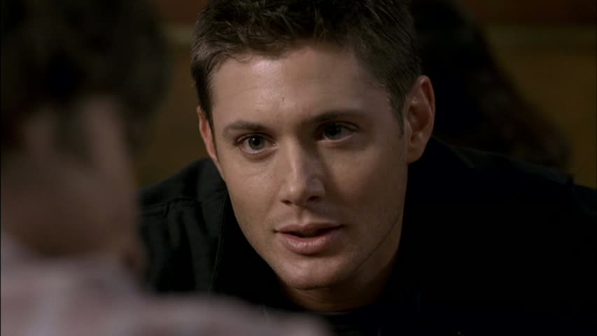 Picture of Jensen Ackles in Supernatural - jensen-ackles-1322848477.jpg ...