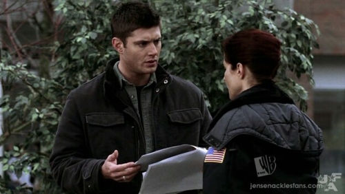 Picture of Jensen Ackles in Supernatural - jensen_ackles_1185254630.jpg ...