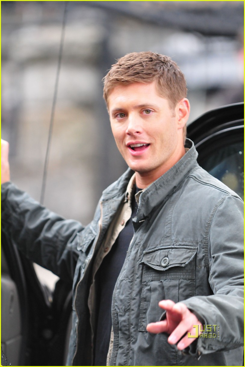 Picture of Jensen Ackles in General Pictures - jensen_ackles_1292788454 ...