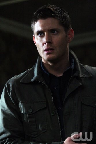 General photo of Jensen Ackles