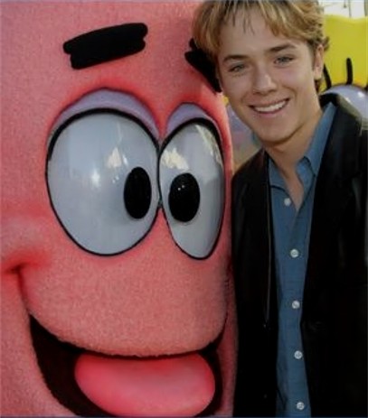 General photo of Jeremy Sumpter