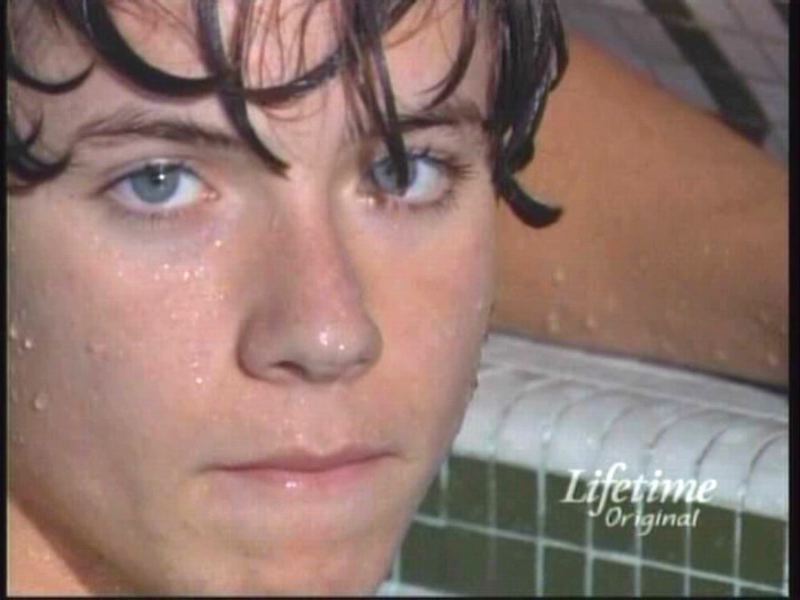 General photo of Jeremy Sumpter