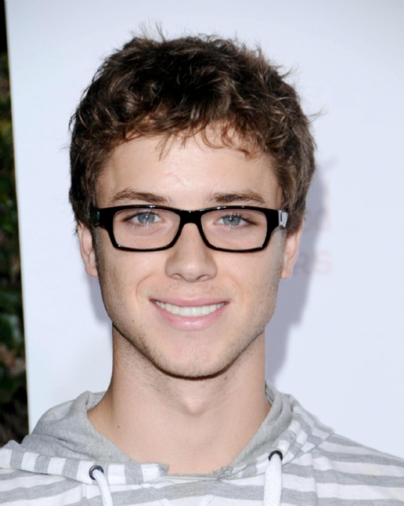 General photo of Jeremy Sumpter