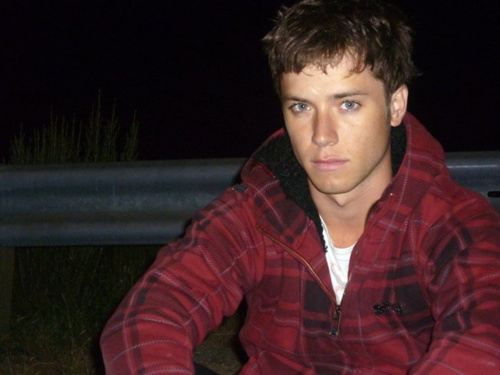 General photo of Jeremy Sumpter