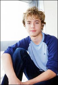 General photo of Jeremy Sumpter