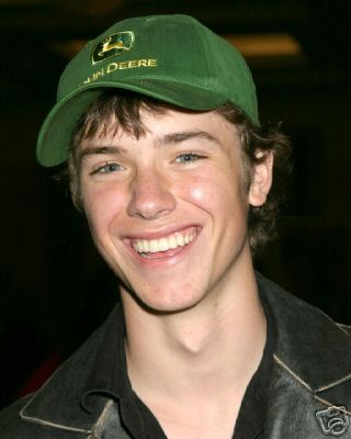 General photo of Jeremy Sumpter