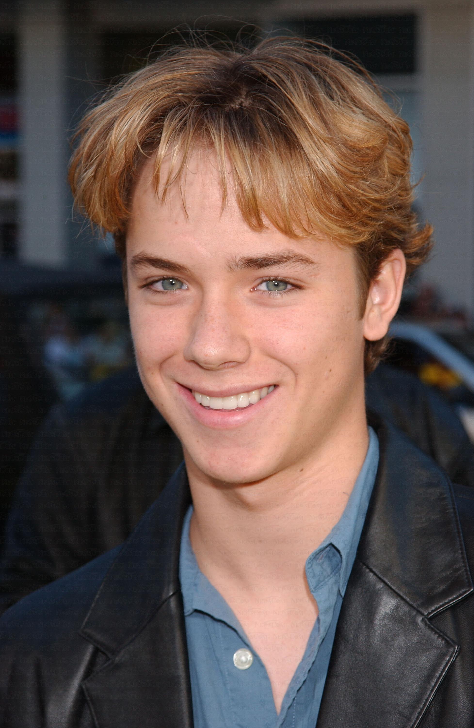 About Jeremy Sumpter