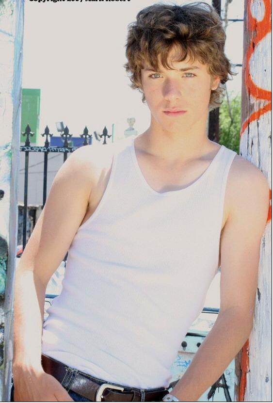 Picture of Jeremy Sumpter in General Pictures - jeremy_sumpter ...