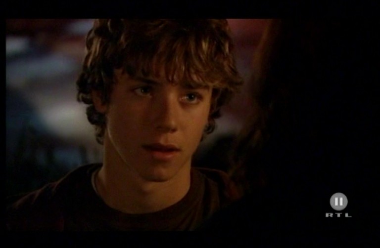 Jeremy Sumpter in Cyber Seduction: His Secret Life