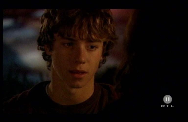 Jeremy Sumpter in Cyber Seduction: His Secret Life