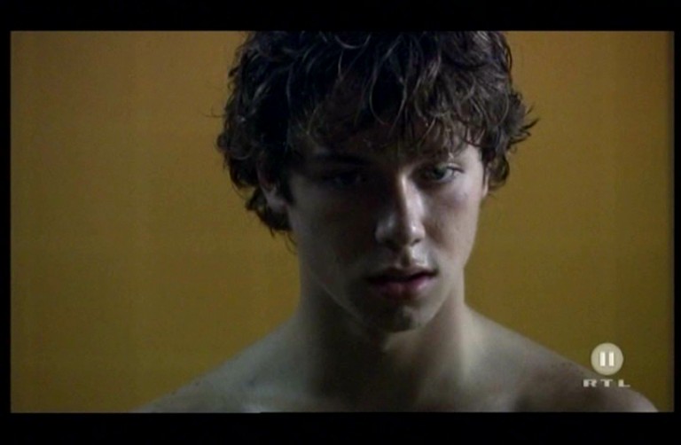 Jeremy Sumpter in Cyber Seduction: His Secret Life