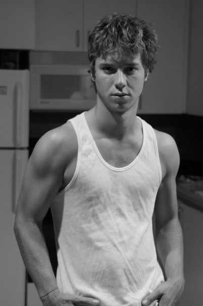 General photo of Jeremy Sumpter