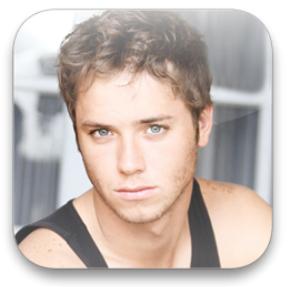 General photo of Jeremy Sumpter