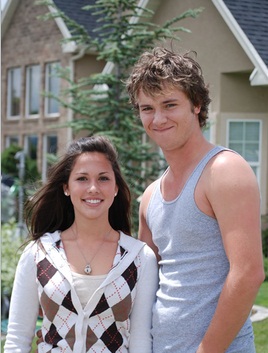 General photo of Jeremy Sumpter