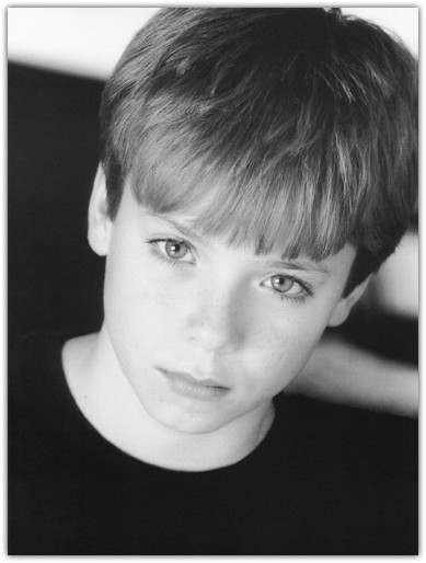 General photo of Jeremy Sumpter