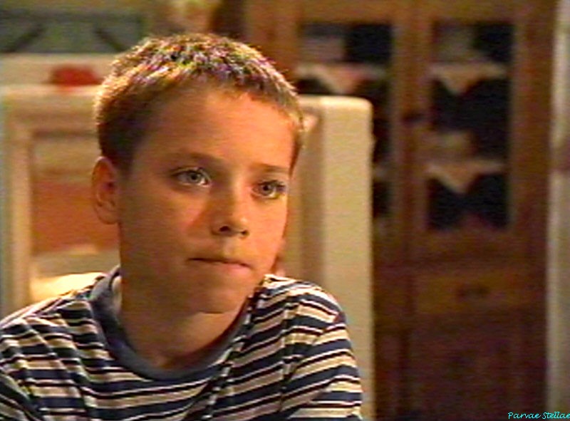 General photo of Jeremy Sumpter