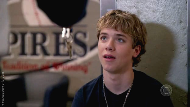 Picture of Jeremy Sumpter in Clubhouse, episode: Pilot - jsu ...