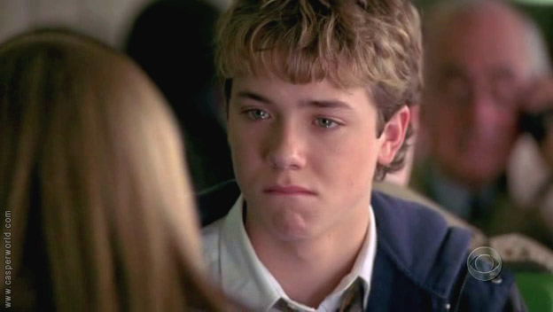 Picture of Jeremy Sumpter in Clubhouse, episode: Pilot - jsu ...