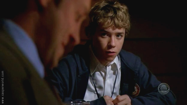 Picture of Jeremy Sumpter in Clubhouse, episode: Pilot - jsu ...