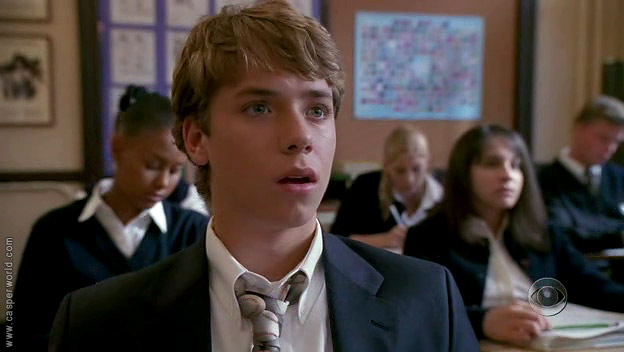 Picture of Jeremy Sumpter in Clubhouse, episode: Breaking a Slump - jsu ...