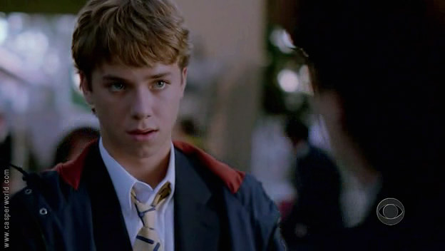 Picture of Jeremy Sumpter in Clubhouse, episode: Breaking a Slump - jsu ...