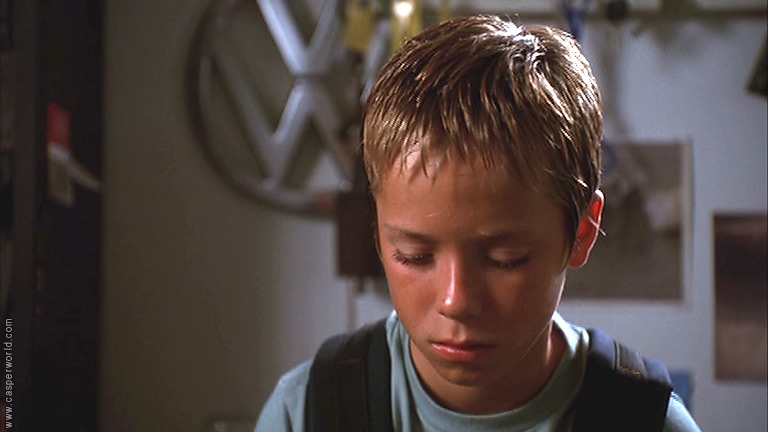 Jeremy Sumpter in Local Boys