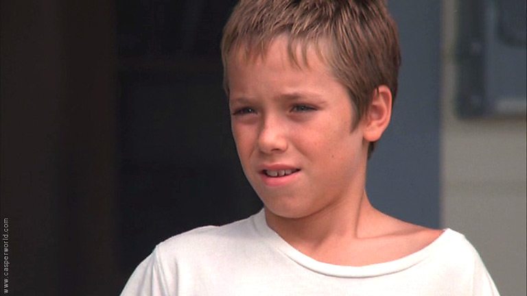 Jeremy Sumpter in Local Boys