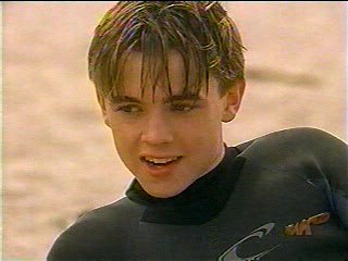 Jesse McCartney in Summerland