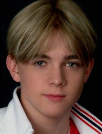 General photo of Jesse McCartney