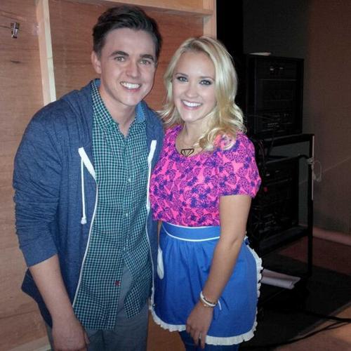 General photo of Jesse McCartney