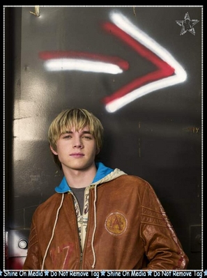 General photo of Jesse McCartney