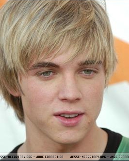 General photo of Jesse McCartney