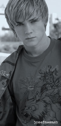 General photo of Jesse McCartney