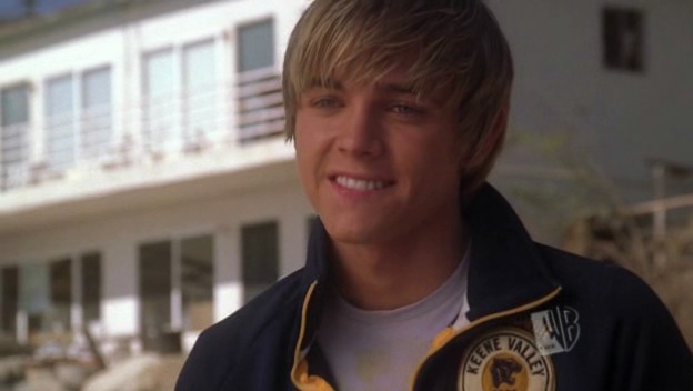 General photo of Jesse McCartney