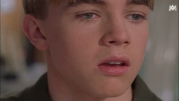 Jesse McCartney in Summerland