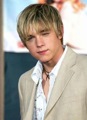 General photo of Jesse McCartney